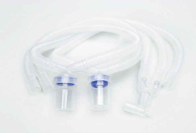 Breathing Circuits