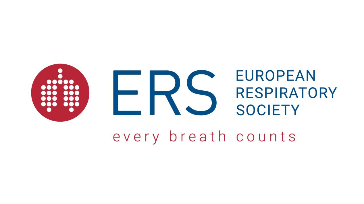 ERS - European Respiratory Society
