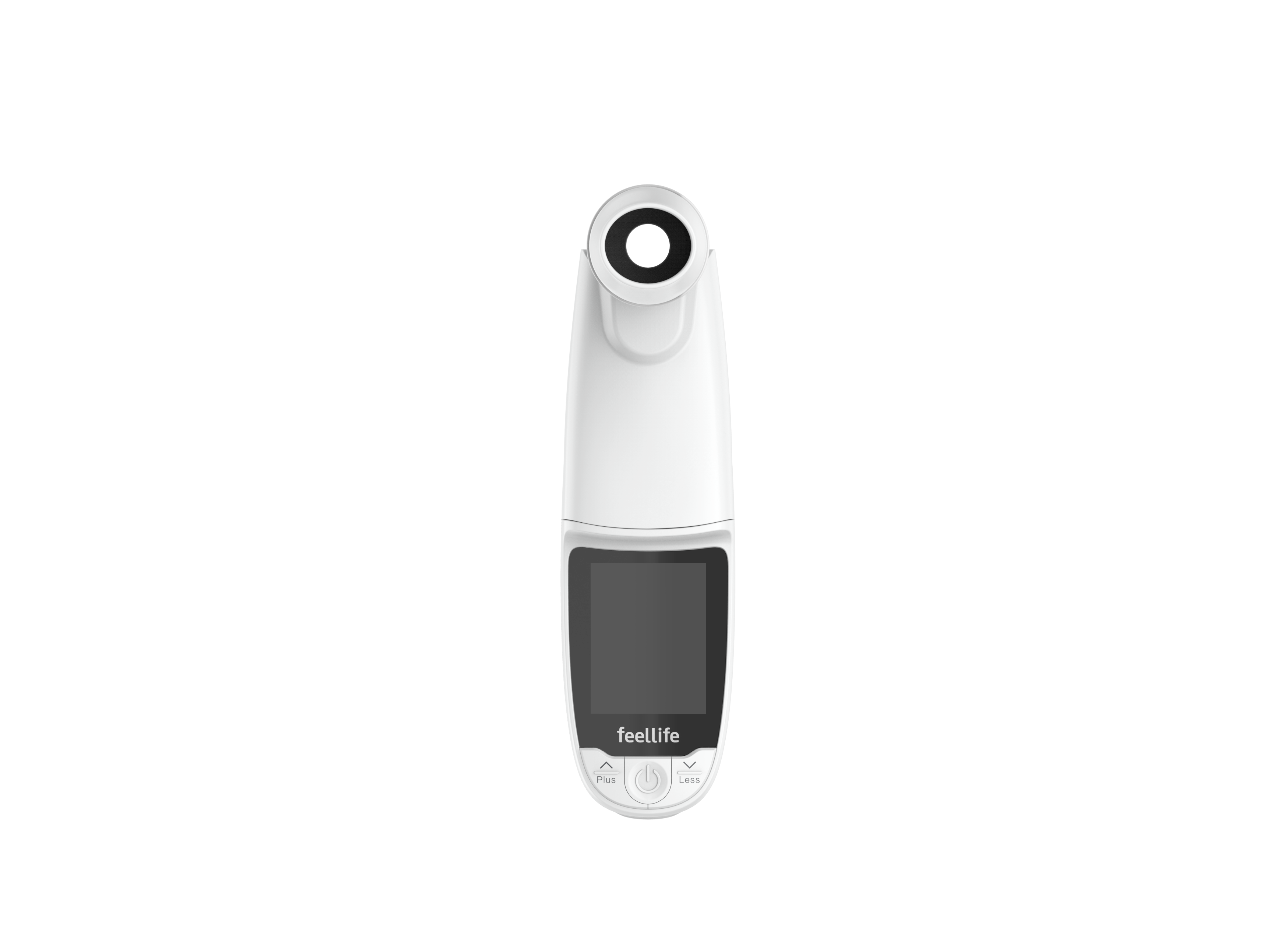 Spirometry Parameters
