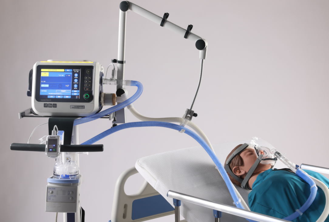 Advancing Aerosol Drug Delivery with Breath-Synchronized Nebulization