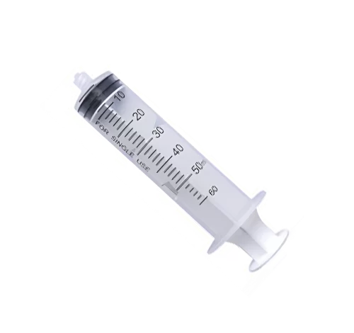 Syringe