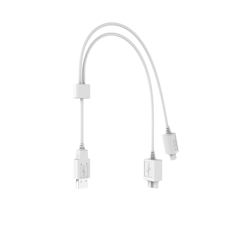 USB Cable (Linear Type)