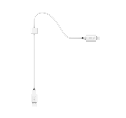 USB Cable (Y-Type)